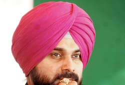 congress leaders has sidelined navjot singh sidhu after resignation in party