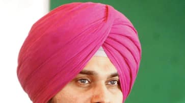 Congress will increase Sidhu's position by giving a shock to the captain!