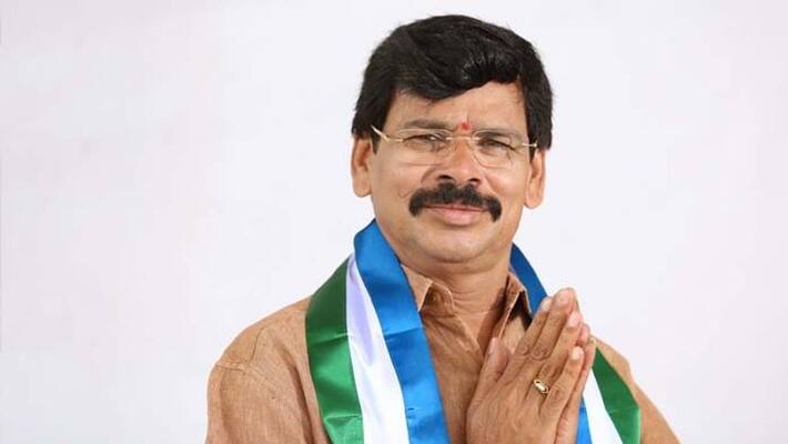 ysrcp leader kapu ramachandra reddy comments on chandrababu naidu in ap assembly ysrcp leader kapu ramachandra reddy comments on chandrababu naidu in ap assembly