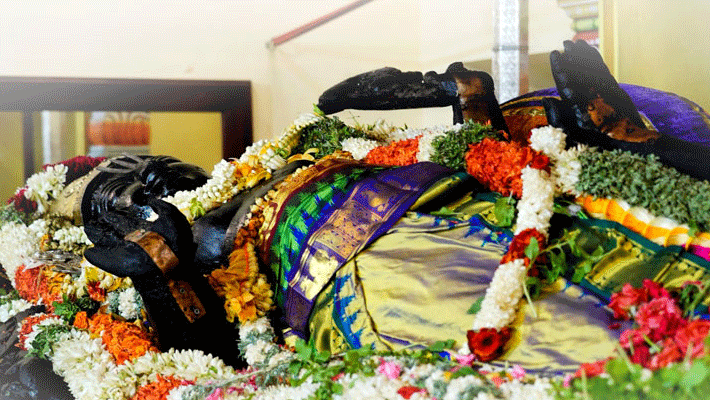 Athi Varadar darshan Athi Varadar darshan