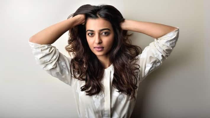 Radhika Apte opens up on the difference between Hollywood and Bollywood