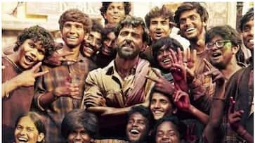 Hrithik Roshan Super 30 to be tax free in Bihar says deputy chief minister
