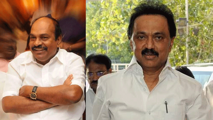 vellore constituency...Stalin handed over the responsibility to Jagathrakshakan vellore constituency...Stalin handed over the responsibility to Jagathrakshakan