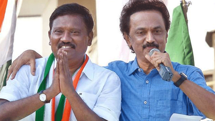 karate thiagarajan attack speech dmk karate thiagarajan attack speech dmk
