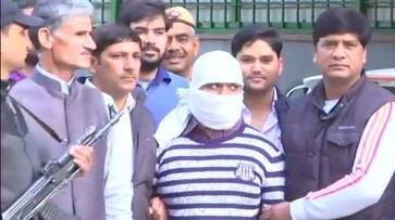 butla house encounter case; Indian mujahedeen terrorist ariz khans death sentence reduced to life imprisonment butla house encounter case; Indian mujahedeen terrorist ariz khans death sentence reduced to life imprisonment