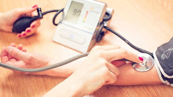 EFFECTIVE MEASURES TO CONTROL HIGH BLOOD PRESSURE EFFECTIVE MEASURES TO CONTROL HIGH BLOOD PRESSURE