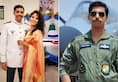 Garima Abrol, wife of defence pilot Samir killed in Mirage 2000 mishap, to join IAF
