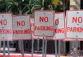 Mumbai mayor's vehicle found in no-parking zone, fined