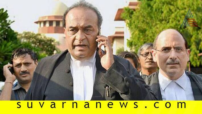 Amaravati row: Jagan govt hires former AG Mukul Rohatgi to defend three-capital move Amaravati row: Jagan govt hires former AG Mukul Rohatgi to defend three-capital move