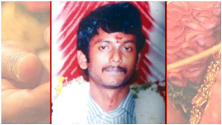 Problem with Singaravelin who cheated and married 3 women Problem with Singaravelin who cheated and married 3 women