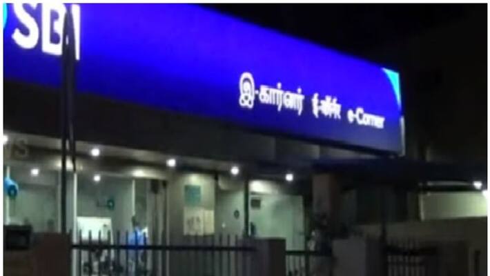 Counterfeits in SBI ATMs Counterfeits in SBI ATMs