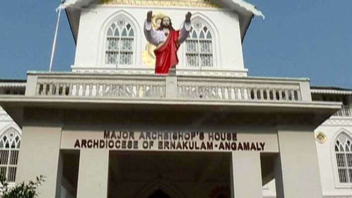 syro malabar church against kerala government over vizhinjam syro malabar church against kerala government over vizhinjam