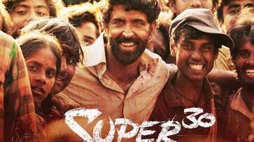 Special screening of  Hrithik Roshan's Super 30 in Canada on Sept 20