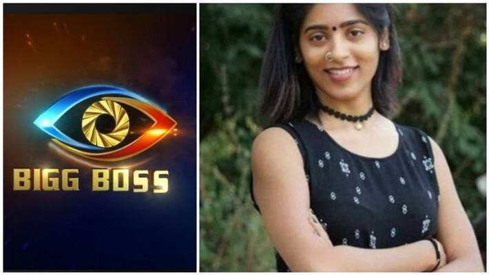 actress gayathri complaint against bigboss maa in telungu actress gayathri complaint against bigboss maa in telungu