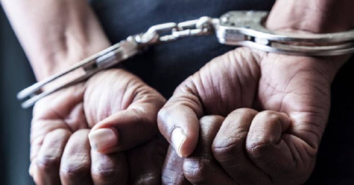 Tamil Nadu Police arrest 6 men for posing as cops, looting people