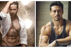 Hrithik, Tiger's Bollywood movie War: Hollywood action choreographers roped in for sequences