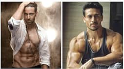 Hrithik, Tiger's Bollywood movie War: Hollywood action choreographers roped in for sequences