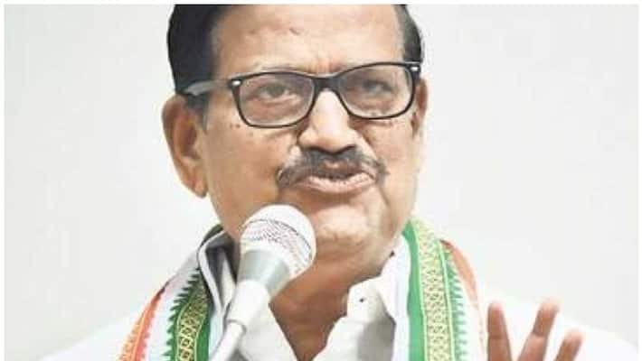 Congress leader K.S..Alagiri attacke bjp government on petrol price hike Congress leader K.S..Alagiri attacke bjp government on petrol price hike