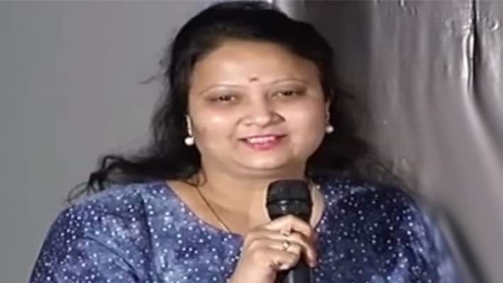Geetha Singh about her situation in tollywood