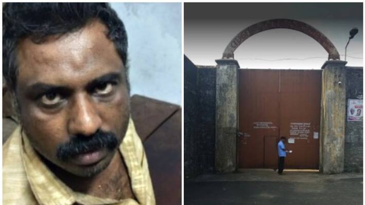 Peerumade jail superintendent transferred on nedumkandam custodial death case Peerumade jail superintendent transferred on nedumkandam custodial death case