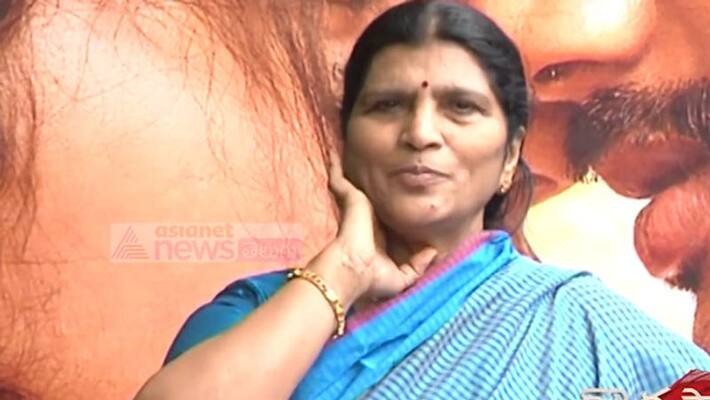 Laxmi Parvathi Main Role In Radha Krishna Telugu Movie Laxmi Parvathi Main Role In Radha Krishna Telugu Movie