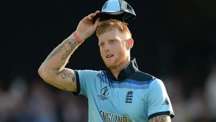 Ben stokes reject New zealander of the year award and support kane williamson Ben stokes reject New zealander of the year award and support kane williamson