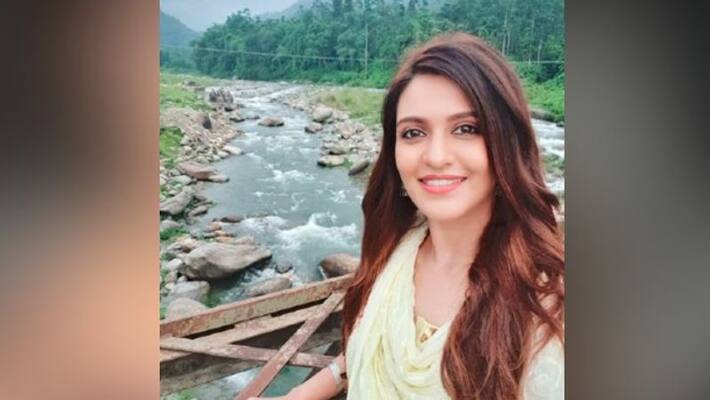 Today is priyanka sarkar 29 year birthday Today is priyanka sarkar 29 year birthday