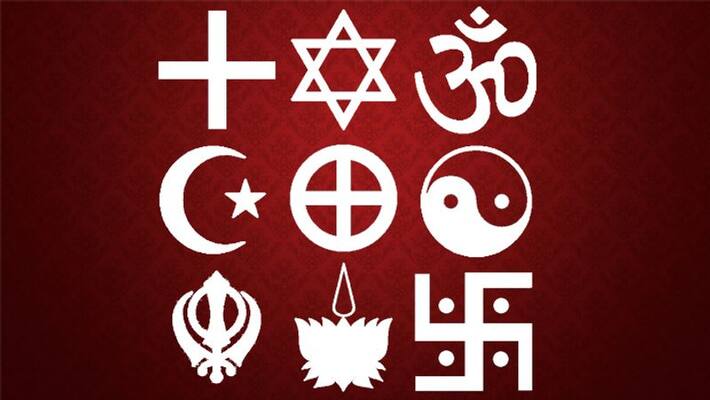 know the gurus of different religions know the gurus of different religions