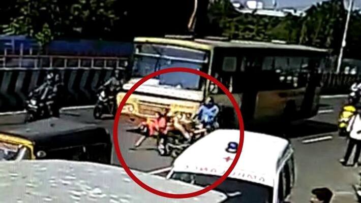 nanadanam accident is the lesson for all the youngsters nanadanam accident is the lesson for all the youngsters