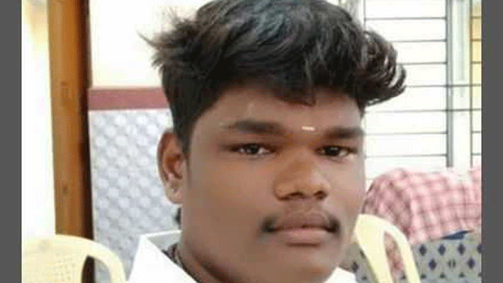 youth murder.. 7 people arrest youth murder.. 7 people arrest