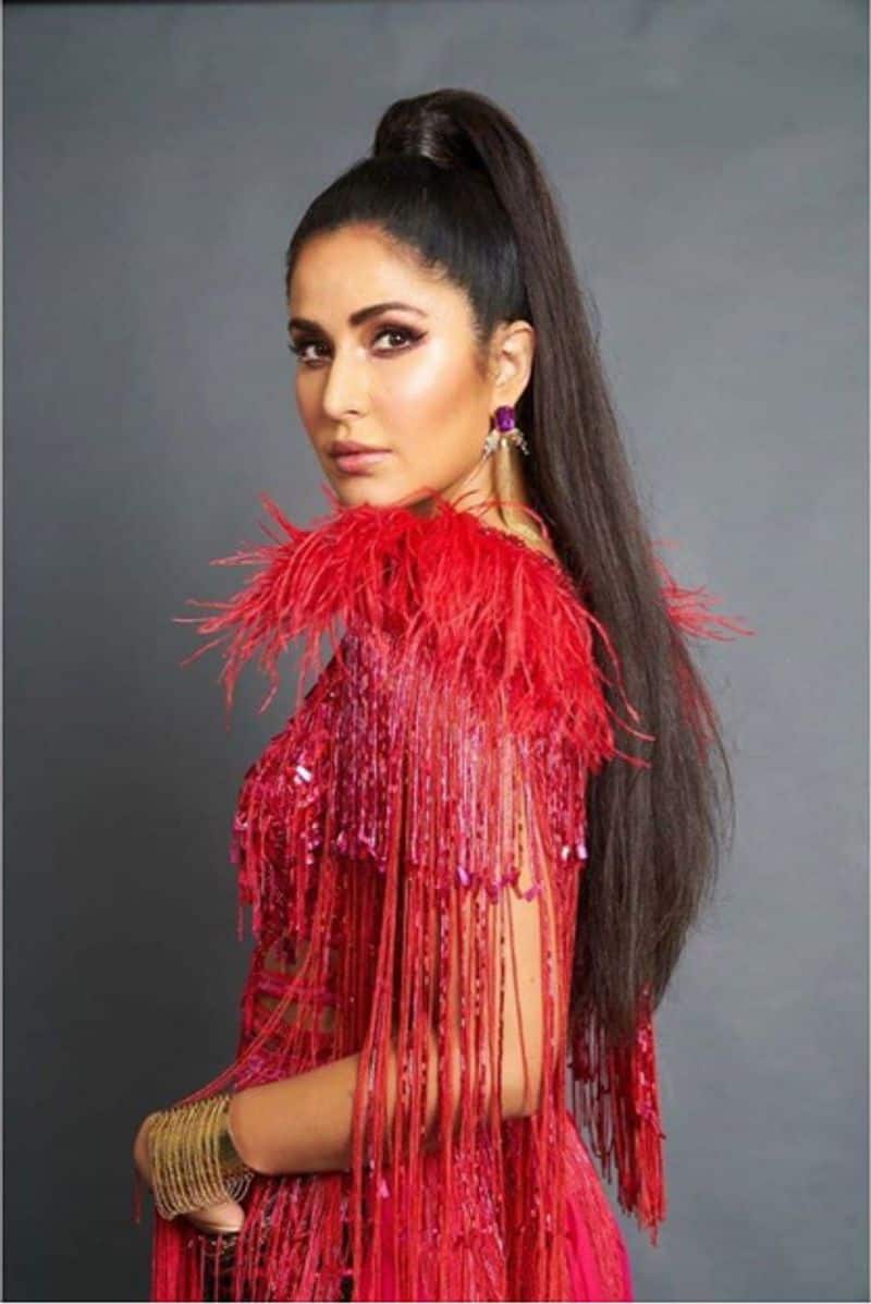 Katrina ready set to set Miss India 2019 stage on fire