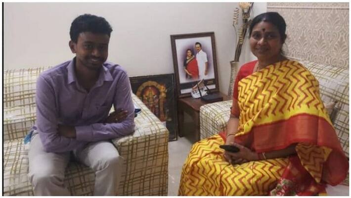Trending astrologer who disturbs the AIADMK ..! Trending astrologer who disturbs the AIADMK ..!