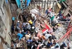 Mumbai building collapse: Death toll rises to 13 as rescue operations continue