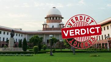 Karnataka coalition govt crisis: Supreme Court verdict puts onus on Speaker Karnataka coalition govt crisis: Supreme Court verdict puts onus on Speaker