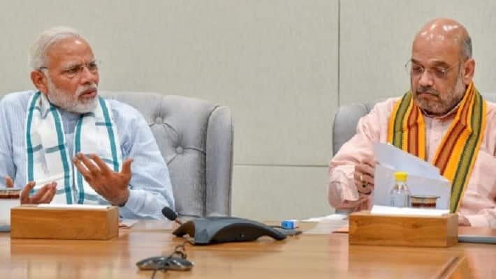 BJP Parliamentary Board BS Yediyurappa In, Nitin Gadkari Out, No Yogi Adityanath BJP Parliamentary Board BS Yediyurappa In, Nitin Gadkari Out, No Yogi Adityanath