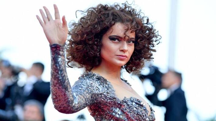 Is Kangna Ranaut being over opinionated in Bollywood Is Kangna Ranaut being over opinionated in Bollywood