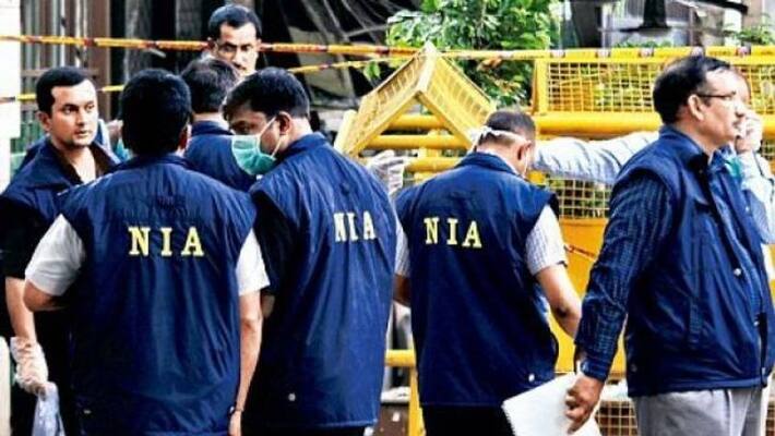 nia arrest 14 people in terror activity nia arrest 14 people in terror activity
