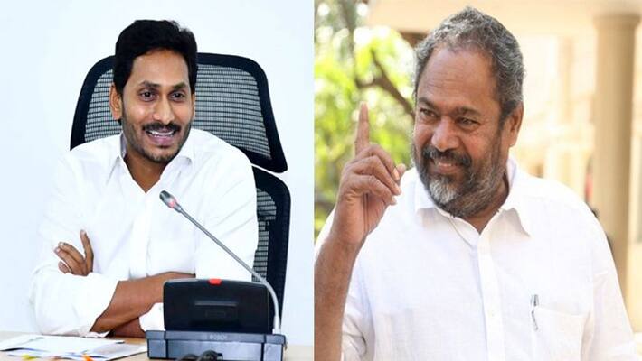 actor r narayana moorthy satutes cm jagan mohan reddy this is why ksr actor r narayana moorthy satutes cm jagan mohan reddy this is why ksr