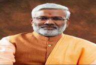 Uttar Pradesh: Swatantra Dev Singh resigns from Yogi Adityanath's Cabinet