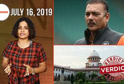 From Mumbai building collapse to Supreme Court on Karnataka crisis, watch MyNation in 100 seconds