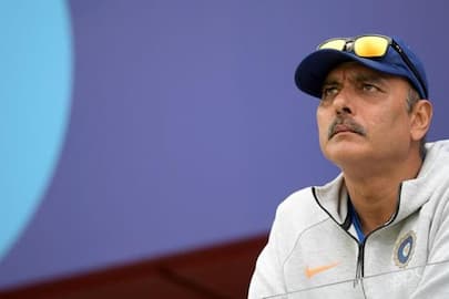 Ravi shastri can be removed from head coach of indian cricket team