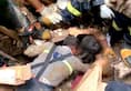 Mumbai building collapse: Confusion prevails over ownership of fallen building