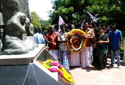 Tamil Nadu: 15 years on, relatives of victims recall Kumbakonam school fire tragedy