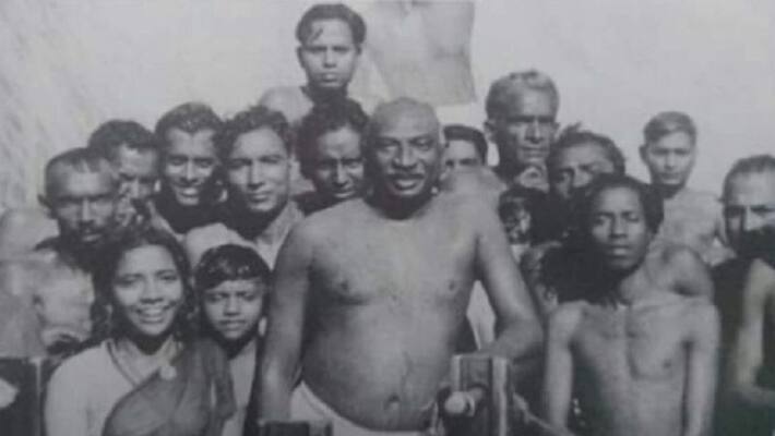 kamaraj the great leader kamaraj the great leader