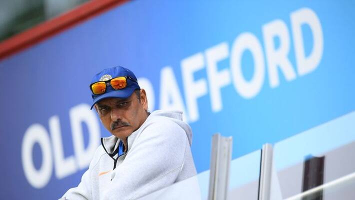 Cac may re appoint head coach if kapil dev team found guilty in Conflict Of Interest Cac may re appoint head coach if kapil dev team found guilty in Conflict Of Interest