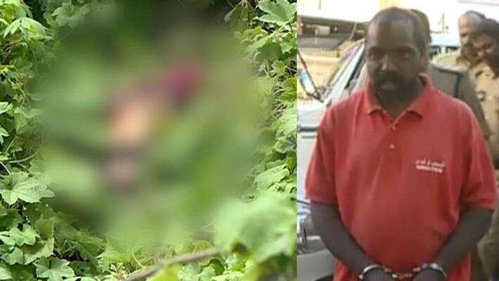 murder of lottery staff in kottayam medical college accused was arrested murder of lottery staff in kottayam medical college accused was arrested