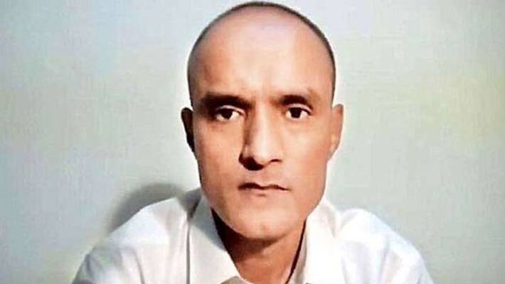Prohibition of execution of Gulbhushan Jadhav ... International Court orders. Prohibition of execution of Gulbhushan Jadhav ... International Court orders.