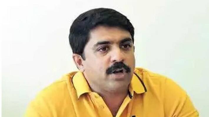 goa forward party president goa forward party president