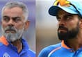 FaceApp Challenge Twitterati loving aged looks Virat Kohli MS Dhoni Rohit Sharma others