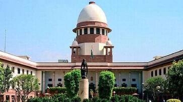 Supreme court will take decision today on Rebel MLA of congress and JDS